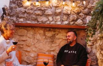 Cozy Townhouse - Foto 44