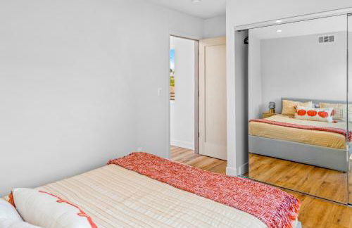 Stylish Sherman Oaks Townhouse 3bed + 3.5bath All Master Suites - Foto 20