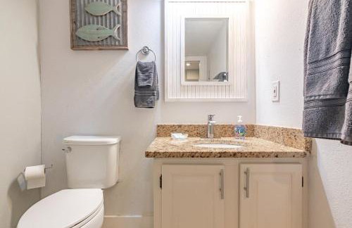 Emerald Seascape! Gulf front! Dog friendly! - Foto 54