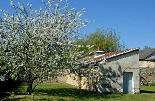 Charmante maison en Touraine avec jardin et WIFI - FR-1-381-288 - Foto 14