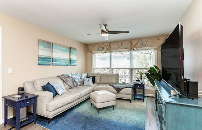 Sunshine Siesta - Hosted By SkyRun Anna Maria - Foto 17