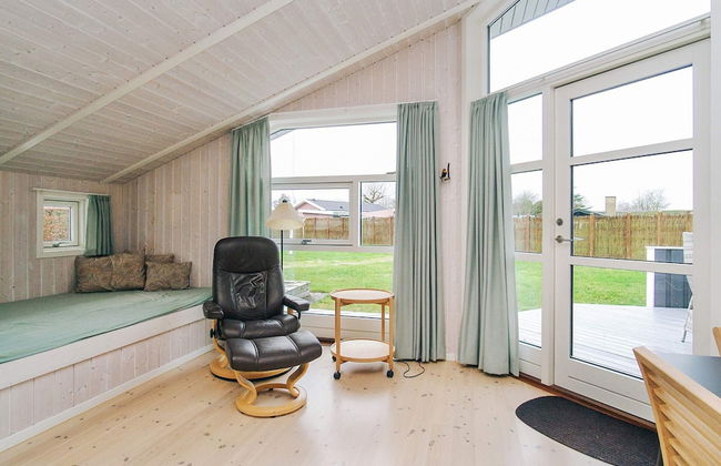 4 Star Holiday Home in Korsor - Foto 8