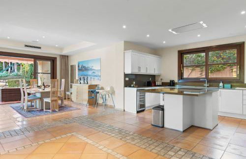 Luxury Villa Robledal By Mabiente - Views of the sea and the golf course - Foto 19