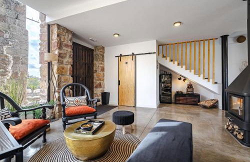 DUO SOMNIA, suites con jacuzzi y chimenea, only adults - Foto 42