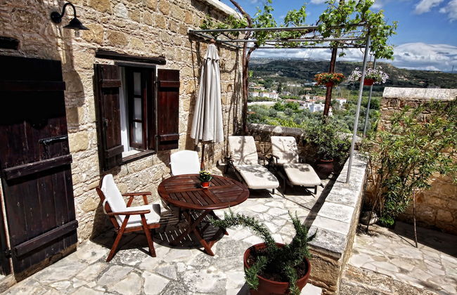 Leonidas Village Houses - Foto 41