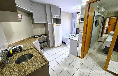 APT 126 BOULEVARD I · DNG lindo apartamento no Boulevard I - Foto 3