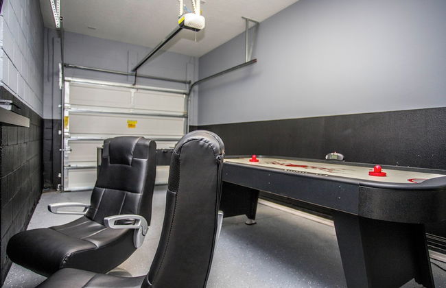 Cozy Family Friendly 4Bd Close to Disney 5149 - Foto 26