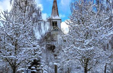 FreiRaum Panorama-Appartement mit Pool & Sauna - Foto 20