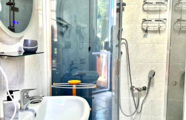 house prua a step from the lake - Foto 43