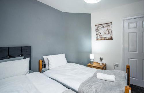 Cozy Spacious 5BR Sleeps of 9 - Foto 11