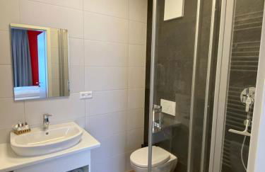 Nord-Ries Apartments mit Bad & Küche - Photo 7