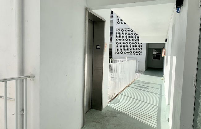 Bayview Regency Apartments By Lowkl - Foto 60