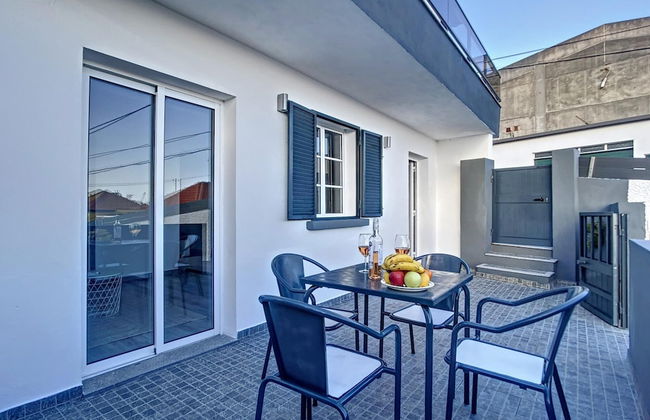 Casa da Av 2 by Atlantic Holiday - Photo 19