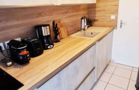 Appartement 63 m2, tout confort, climatisé. - Foto 27