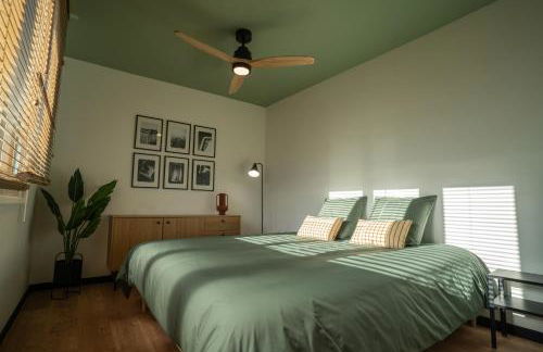 Le Bella Carmen - Near Eurexpo & Groupama Stadium - Foto 6