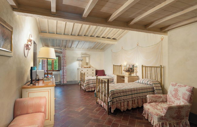 Locanda Di Alberi - Foto 8