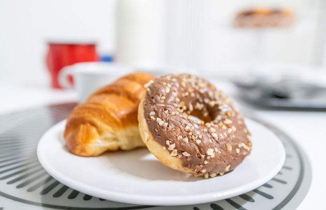 Chic Pop Apartment in Livorno - Foto 15