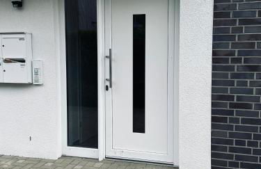 FeWo Am Ring Neubau & Terrasse - Foto 17