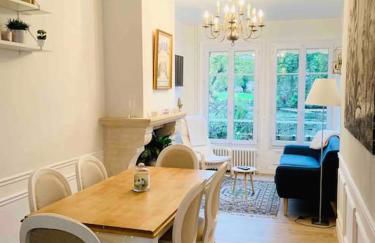 Maison de charme avec vue sur château - Foto 28