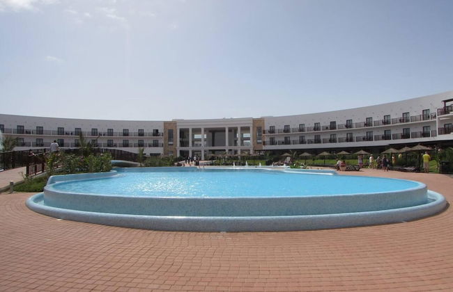 Cozy 1 bed Apartment With Garden and Pool View - Foto 10