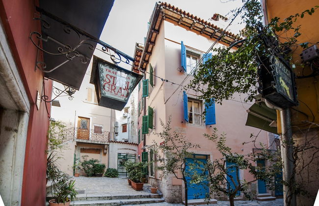 Residence Marco Polo - Foto 1