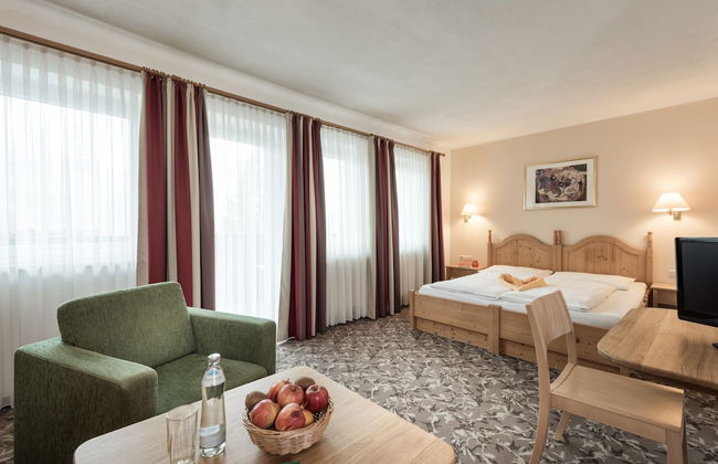 Appartementhaus Aurora - Foto 15