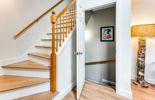 Condo with Deck and Grill Less Than 5 Miles to Loon Mountain! - Foto 24