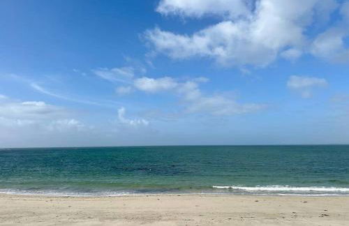 Belle maison rénovée à la plage - Foto 6