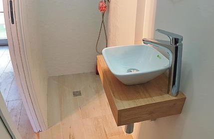 Cozy Chalet - playa a 200m - Foto 9