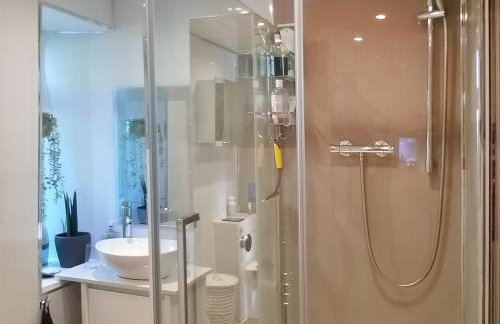 Honeysuckle Cottage - Foto 10