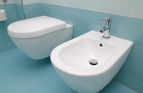 Abelia, two terraces, hot tub, free parking - Foto 47