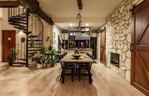 La Siesta del Naranjo - Foto 43