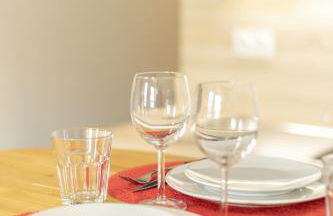 Studio Premium tout équipé - Arrivée autonome - fibre - café inclus - Foto 8