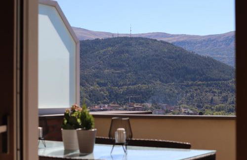 Luxury Home con vista panoramica - Ospedale e GdF - Foto 34