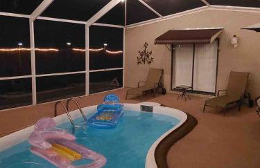 Florida Cottage with Pool in Fort Myers - Foto 19