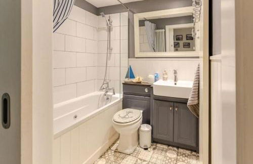 Cozy Cottage next to Newhaven Harbour - Foto 7