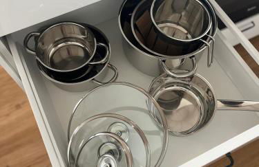 Moderne Ferienwohnung für Urlauber und Monteure - Foto 8