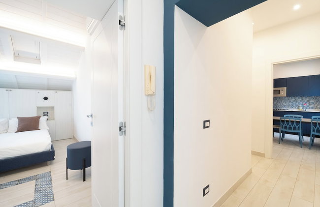 Colonna Apartments by Wonderful Italy - Foto 61