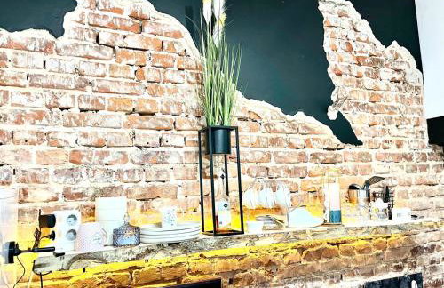 Agro Bieszczady Sleep Tourism - Foto 61