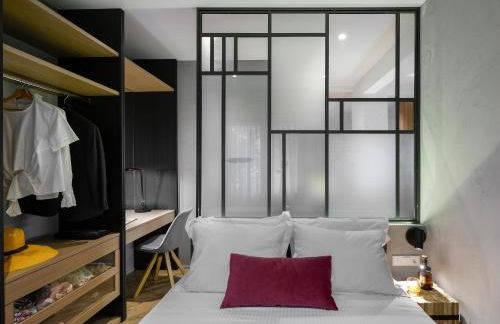 Olvios Luxury Suites - Foto 24