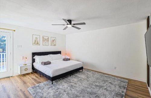 Luxury Holiday Home in the Heart of the Dallas Area - Foto 12