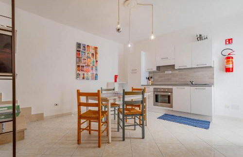 Antiche Mura Apartments"Cielo di Puglia" -2 matrimoniali, cucina e terrazzo - Foto 16