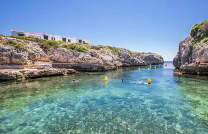 Sant Joan Apartaments - Adults Only - Foto 40