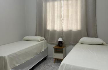 Apart Aconchego Mobiliado Centro - Photo 29