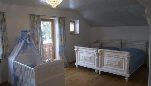 Ferienhaus Füchslein - Foto 3