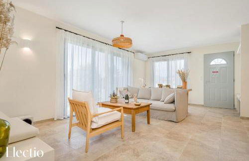 Villa Oliveda - Piscine & Salon Cinéma - Foto 28