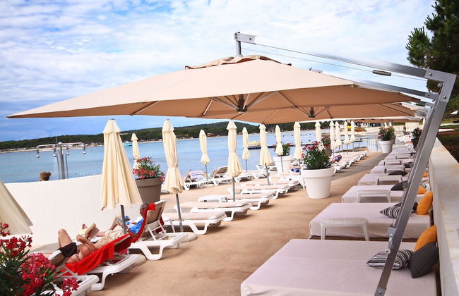 Ai Pini Medulin Resort - Foto 34