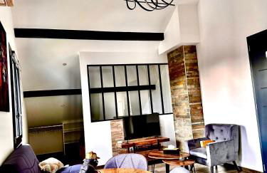 Annecy calme proche centre parking gratuit - Foto 14