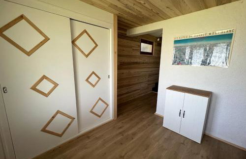 La Lézardière - Chalet spacieux près des pistes - Foto 17