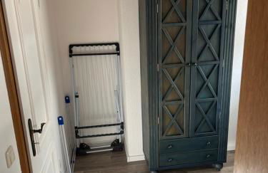 Voll Ausgestattetes Appartment in Bergkamen-Oberaden - Foto 6